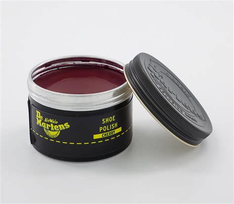 best polish for dr martens.